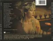 CD - Cezary Skubiszewski - Death Defying Acts (Original Motion Picture Score)