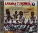 CD - Cezayir, Azime - Barana Türlüleri