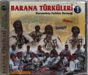 CD - Cezayir, Azime - Barana Türlüleri