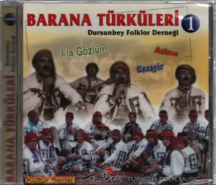 Cezayir, Azime - Barana Türlüleri