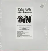 C.F.M. Band - Album