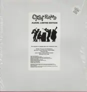 C.F.M. Band - Album