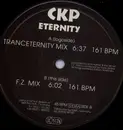 12inch Vinyl Single - Ckp - Eternity