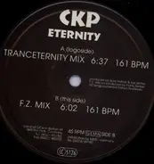 Ckp - Eternity