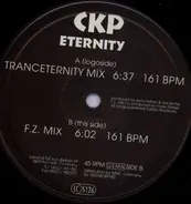 Ckp - Eternity