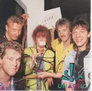 CD - !CkS - Unartig