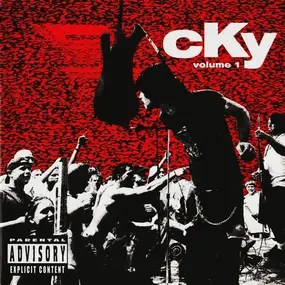 CKY - Volume 1