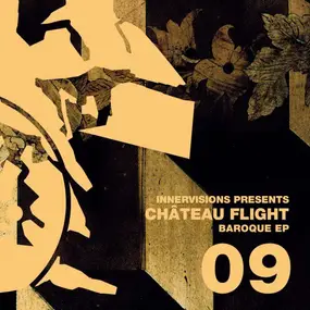 Chateau Flight - Baroque EP
