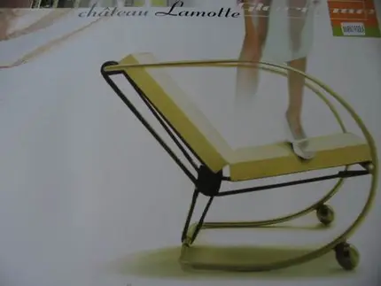 Chateau Lamotte - Glory Me