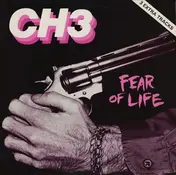 Channel 3 - Fear of Life