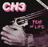Ch3 - Fear of Life