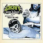 Ch3vy - HARD MASSAGE