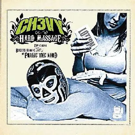 CH3VY - HARD MASSAGE