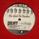 12inch Vinyl Single - Ch3vy - Fur Coat, No Knickers