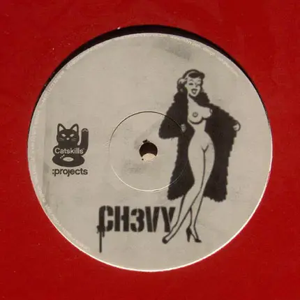 Ch3vy - Fur Coat, No Knickers