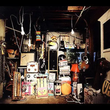 Chow Nasty - Super (Electrical) Recordings