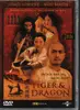 Double DVD - Chow Yun  Fat / Michelle Yeoh a.o. - Tiger & Dragon / Crouching Tiger Hidden Dragon