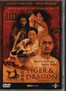 Double DVD - Chow Yun  Fat / Michelle Yeoh a.o. - Tiger & Dragon / Crouching Tiger Hidden Dragon