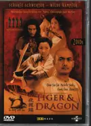 Chow Yun  Fat / Michelle Yeoh a.o. - Tiger & Dragon / Crouching Tiger Hidden Dragon