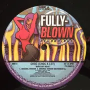 12inch Vinyl Single - Choc* (Choc A Lot) - Make My Move