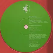 Choc Electrique - Ensaneia (2001 Remixes)