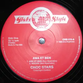 Choc Stars - Awa Et Ben