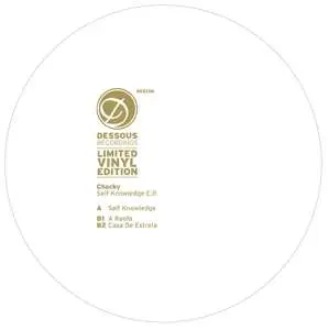Chocky - Self Knowledge EP