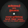 12inch Vinyl Single - Choci vs Jens - Everything But The Vox