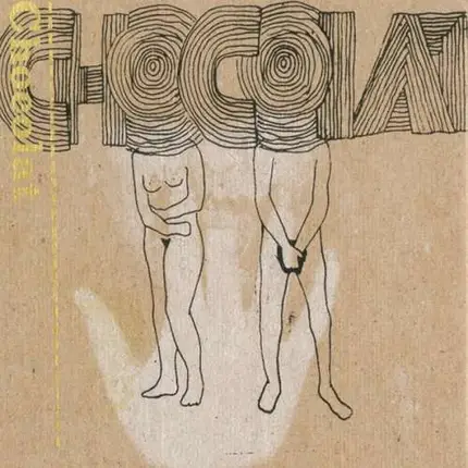 Chocolat - Chocolat EP