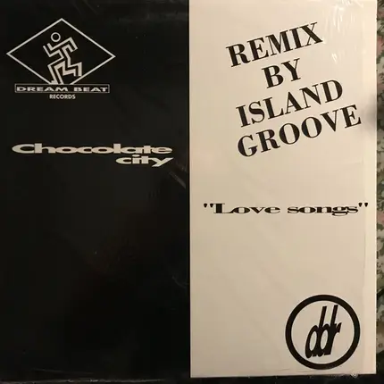 Chocolate City - Love Songs