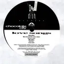 12inch Vinyl Single - Chocolate City - Love Songs
