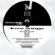 Chocolate City - Love Songs