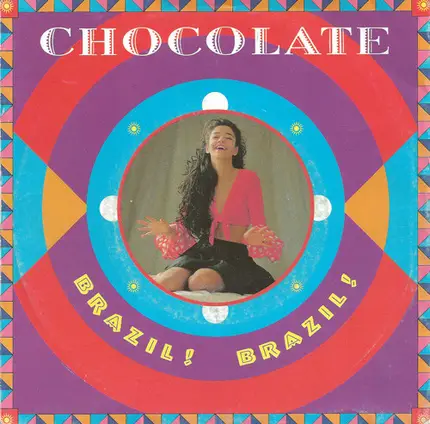 Chocolate - Brazil! Brazil!