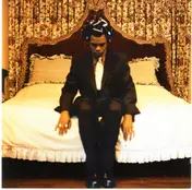 Chocolate Genius - Black Music