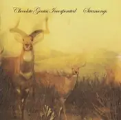 Chocolate Genius - Swansongs