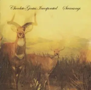 Chocolate Genius - Swansongs