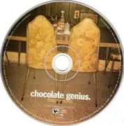 CD - Chocolate Genius - Black Music