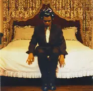 Chocolate Genius - Black Music