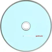 CD - Chocolate Genius - Godmusic