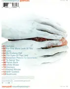 CD - Chocolate Genius - Godmusic