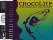 Chocolate Feat. Chico & The Gypsies - Ritmo De La Noche '94
