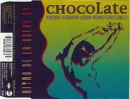 Chocolate Feat. Chico & The Gypsies - Ritmo De La Noche '94