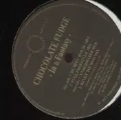 Chocolate Fudge - In a fantasy