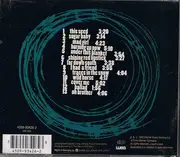 CD - Chocolate Overdose - Sugar Baby