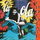 7inch Vinyl Single - Chocolate - La Ola
