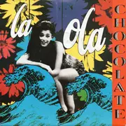 7inch Vinyl Single - Chocolate - La Ola
