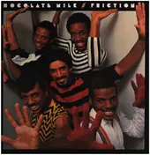 Chocolate Milk - Friction