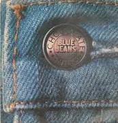 LP - Chocolate Milk - Blue Jeans