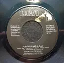 7inch Vinyl Single - Chocolate Milk - Forever And A Day / Showdown