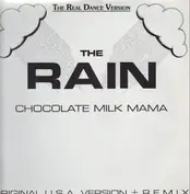 Chocolate 'Milk' Mama